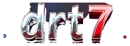 drt7 logo